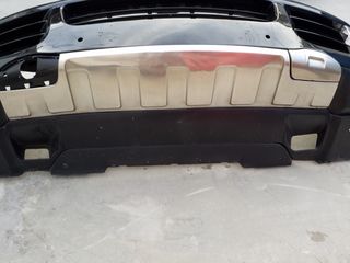 PORSCHE CAYENNE 957 Εμπρος Προφυλακτήρα -thumb-7