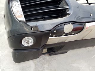 PORSCHE CAYENNE 957 Εμπρος Προφυλακτήρα -thumb-8