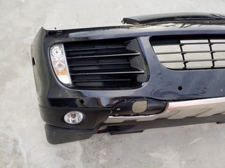 PORSCHE CAYENNE 957 Εμπρος Προφυλακτήρα -thumb-9