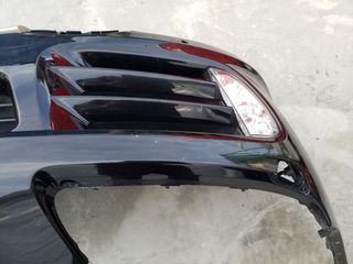 PORSCHE CAYENNE 957 Εμπρος Προφυλακτήρα -thumb-10