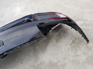 PORSCHE CAYENNE 957 Εμπρος Προφυλακτήρα -thumb-11