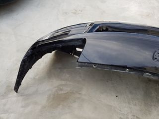PORSCHE CAYENNE 957 Εμπρος Προφυλακτήρα -thumb-12