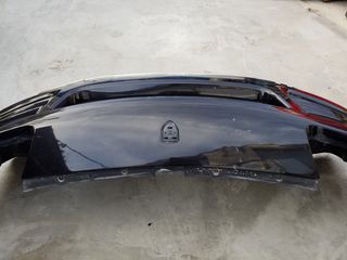 PORSCHE CAYENNE 957 Εμπρος Προφυλακτήρα -thumb-13