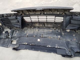 PORSCHE CAYENNE 957 Εμπρος Προφυλακτήρα -thumb-15