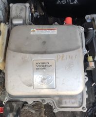 PRIUS 08' ΗΛΕΚΤΡΙΚΙΝΗΤΗΡΑΣ ΙΩΑΝΝΊΔΗΣ