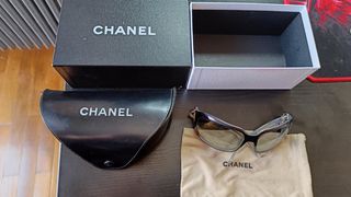 Γυναικεία Γυαλιά Ηλίου Chanel