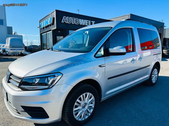 Volkswagen Caddy '19 Ν1