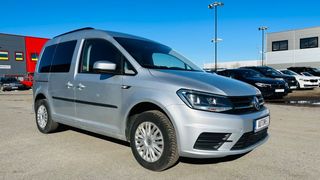 Volkswagen Caddy 2019 Ν1-thumb-1