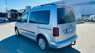Volkswagen Caddy 2019 Ν1-thumb-2