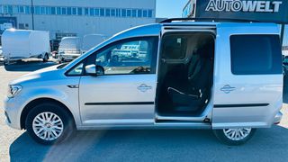 Volkswagen Caddy 2019 Ν1-thumb-3