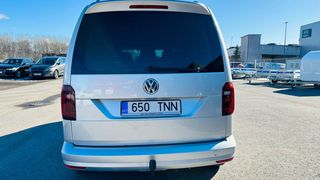 Volkswagen Caddy 2019 Ν1-thumb-4