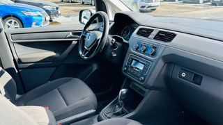 Volkswagen Caddy 2019 Ν1-thumb-8