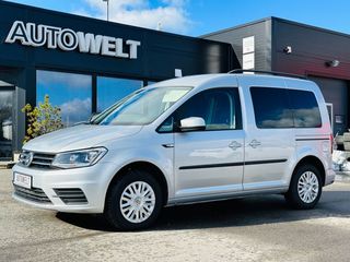 Volkswagen Caddy 2019 Ν1-thumb-9