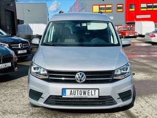 Volkswagen Caddy 2019 Ν1-thumb-10