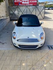 Mini Roadster 2014 ΣΥΛΛΕΚΤΙΚΟ cabrio automatic-thumb-4