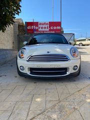 Mini Roadster 2014 ΣΥΛΛΕΚΤΙΚΟ cabrio automatic-thumb-5