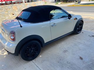 Mini Roadster 2014 ΣΥΛΛΕΚΤΙΚΟ cabrio automatic-thumb-9