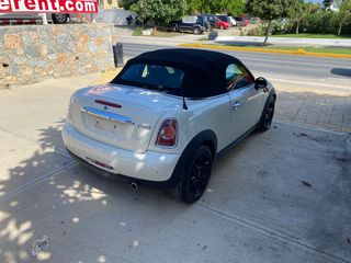 Mini Roadster 2014 ΣΥΛΛΕΚΤΙΚΟ cabrio automatic-thumb-11