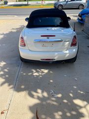 Mini Roadster 2014 ΣΥΛΛΕΚΤΙΚΟ cabrio automatic-thumb-12