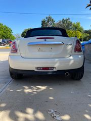Mini Roadster 2014 ΣΥΛΛΕΚΤΙΚΟ cabrio automatic-thumb-14