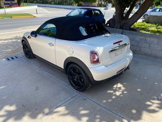 Mini Roadster 2014 ΣΥΛΛΕΚΤΙΚΟ cabrio automatic-thumb-15