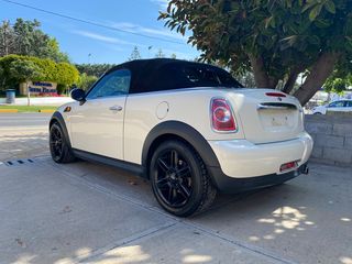 Mini Roadster 2014 ΣΥΛΛΕΚΤΙΚΟ cabrio automatic-thumb-16