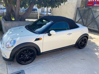 Mini Roadster 2014 ΣΥΛΛΕΚΤΙΚΟ cabrio automatic-thumb-17