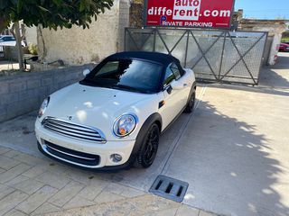 Mini Roadster 2014 ΣΥΛΛΕΚΤΙΚΟ cabrio automatic-thumb-18