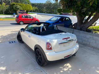 Mini Roadster 2014 ΣΥΛΛΕΚΤΙΚΟ cabrio automatic-thumb-19