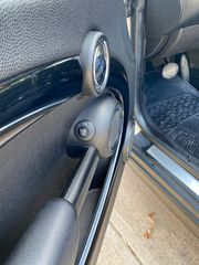 Mini Roadster 2014 ΣΥΛΛΕΚΤΙΚΟ cabrio automatic-thumb-24