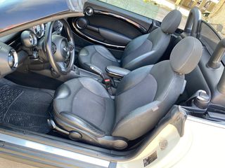 Mini Roadster 2014 ΣΥΛΛΕΚΤΙΚΟ cabrio automatic-thumb-25
