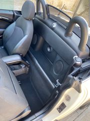Mini Roadster 2014 ΣΥΛΛΕΚΤΙΚΟ cabrio automatic-thumb-26