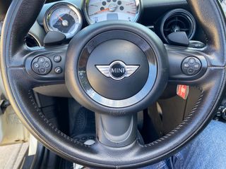 Mini Roadster 2014 ΣΥΛΛΕΚΤΙΚΟ cabrio automatic-thumb-28