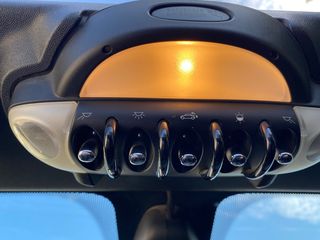 Mini Roadster 2014 ΣΥΛΛΕΚΤΙΚΟ cabrio automatic-thumb-31