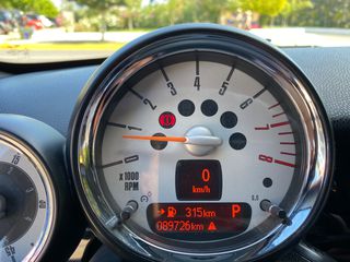 Mini Roadster 2014 ΣΥΛΛΕΚΤΙΚΟ cabrio automatic-thumb-33
