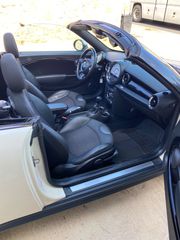 Mini Roadster 2014 ΣΥΛΛΕΚΤΙΚΟ cabrio automatic-thumb-35