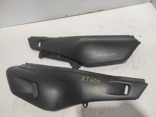 ΣΕΤ ΠΛΑΣΤΙΚΑ ΟΥΡΑΣ YAMAHA XT 600 *MOTO LEADER PARTS*