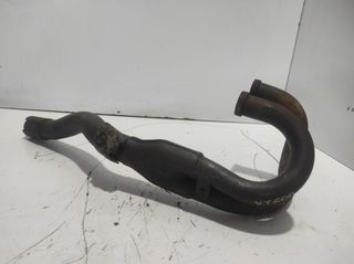 ΛΑΙΜΟΙ ΕΞΑΤΜΙΣΗΣ YAMAHA TT 600 *MOTO LEADER PARTS*