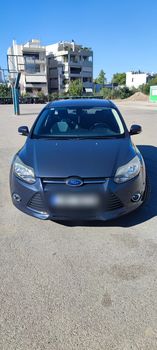 Ford Focus '11  1.6 Titanium