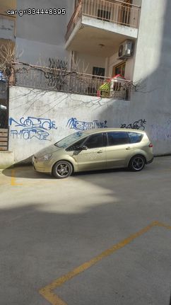 Ford S-Max '07