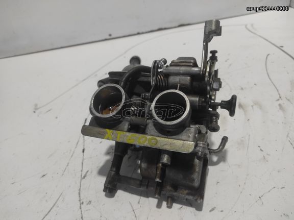 ΚΑΡΜΠΥΡΑΤΕΡ YAMAHA XT 600 / TT 600 *MOTO LEADER PARTS*