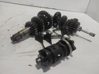 ΣΑΣΜΑΝ YAMAHA XT 600 / TT 600 R *MOTO LEADER PARTS*