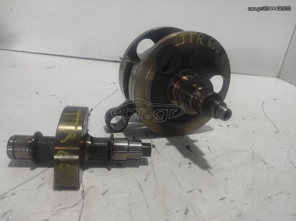 ΣΤΡΟΦΑΛΟΣ YAMAHA XT 600 / TT 600 R *MOTO LEADER PARTS*