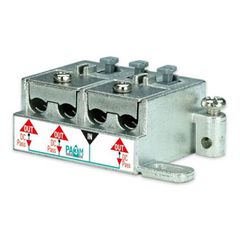 Διακλαδωτής/SPLITTER FRACARRO 1/3 με σφιγκτήρα ελατηρίου στερέωσης