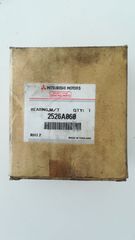 2526A060 ΚΑΙΝΟΥΡΙΟ ΡΟΥΛΕΜΑΝ / BALLBEARING NEW