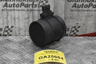 Αισθητήρας MAF Mitsubishi Canter Fuso 2005-2014 0261006073 (4Pins)