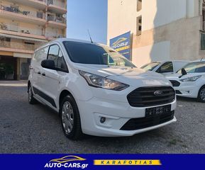 Ford '19 Connect Maxi *Full Extra* Navi