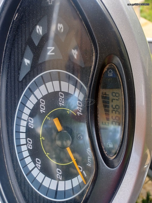 Interruttore Canna Honda ANF125 Interruttore Canna Di Accensione 2 Pin Per Honda ANF 125 Innova 2003-2012 & Blocco Sedile Honda Cb 125 F 2021 - Foto 6