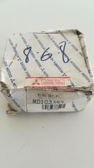 MD103393 ΚΑΙΝΟΥΡΙΟ ΣΕΤ ΕΛΑΤΗΡΙΩΝ / RING SET NEW