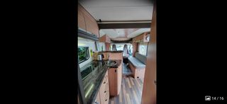 Knaus 2014 WAVE 700 AUTO 6 ΑΤΟΜΩΝ-thumb-9